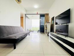 The Estuary (D27), Condominium #622431781